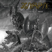 Review: Zarpa - Bestias Del Poder